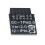 TPM 2.0 Encryption Security Module LPC-12PIN Motherboard Card Module Replacement Parts for Gigabyte Motherboard Win11 2