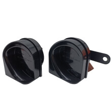 2Pcs Tone Horns (High + Low) 38150-SDB-A02 38100-SDB-A02 38150SDBA02 38100SDBA02 for Accord TSX RL 04-08