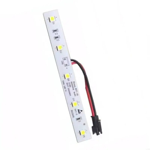 W27-35 H035DU01 E123995 for Homa BCD-455WKGM Refrigerator LED Light Board Replacement Light Board for Refrigerators 2