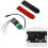Dashboard and Controller Set Compatible with  4 Pro Electric Scooter Circuit Board Display Motherboard Main Board 5