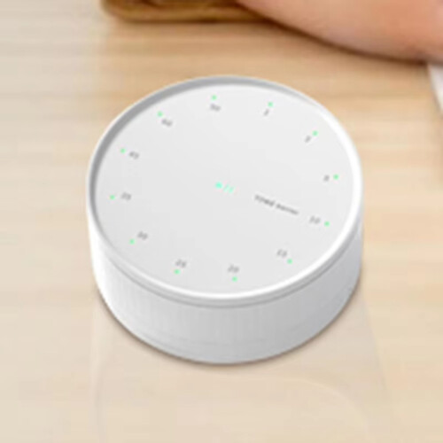 Cooking Timer 90 Minute Kitchen CountdownTimer with Loud Alarm Fast Setting  Management Countdown Reminder Magnetic 2