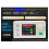 SK150S CNC Buck Boost  Adjustable Voltage Regulator Power Supply Constant Voltage and Current Solar Charging Module 3