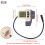 Dashboard Throttle Only for  LIGHT 2 Electric Scooter LCD Display Dashboard Accelerator Spare Parts 6