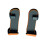 Tablet FPS Game Controller Clip Auto Gamepad L1 R1 Gamepad Joystick for PUBG FPS Game Trigger for Pad Android Tablet 3