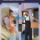 Curtain  2.4GHz Wi-Fi Touch  Neutral Wire Required Tuya App  Rolling Shutter  US Plug A 4