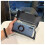 Borsa da Nuoto Impermeabile In PVC per Cellulare con Touchscreen e Stile Messenger. 5