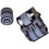 Exchange Roller Paper Roller Kit for  DR-4010C DR-6010C Image for MULA Scanner Replacement Feed Roller Assembly Set 4