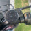 Motorcycle Helmet Earphone  Remote Button Motorcycle Handlebar Media Controller Electric Bicycle Controller 6