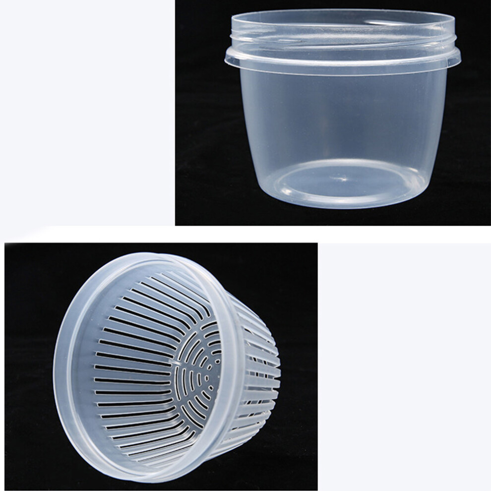 Versatile Double Layer Fruit Strainer