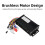 Sine Wave 500W 36V/48V/60V/72V 30A Three-Mode Silent Brushless Motor Controller for E-Bikes 9