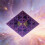 MWO Pyramid Polarizing Disk Multi-Wave Oscillator Radiation Field Amplifier Generator Crystal Purificatio 3