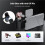 Quick Release Side Handle with  Shutter Cold Shoe 360 Rotation for  Android NEEWER Phone Cage 7