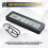 ShuoLe Box per Hard Disk M.2 NVMe e  A Doppio Protocollo, Dotati di Cavi Dati ACC 5G e Schermo. 2
