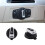 2Pcs for  3-SERIES E90 E91 LCI X1 E84 E88 E82 Front Headlight  Rotation Button 9169405 61319169405 10