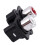 25pcs PCB Mount 2 Position Stereo Audio Video Jack RCA Female Connector 7