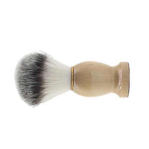 Spazzola da barba professionale da uomo Wabjtam 2