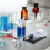 Optical Physics Kit for Light Propagation, Reflection & Refraction Experiments 5