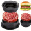 Eco-Friendly Non-Stick Hamburger Meat Press Maker for Perfect Round Beef Patties 2