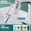 Rotatable Faucet Aerator Extender for Kitchen and Bathroom 8