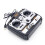 8CH RC Simulator 3D Flugzeug Multicopter Quad Simulator für RC Drohne mit USB Flugcontroller für PC Training Spiel A 5