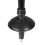 12pcs Round Hiking Walking Stick Baskets Tips, Trekking Pole Walk Stick Cane Replace Tips Accessory 5