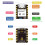 Seeed Studio XIAO Sense  Utvecklingsstyrelsen 20 GPIOs  5.0/BLE/NFC för /MicroPython/CircuitPython 5