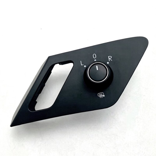 Side Mirror Control  Adjust Knob 5GG959565A for   7 MK7 Accessories 1