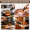 2PCS Detachable Handle, Universal Detachable Cookware Handle Replacement, Black Version,with Anti Slip Effect 3