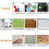 3D Wall Panels Peel and Stick,Faux Brick Wall Panel , 10PCS 30x30cm Self Adhesive Wallpaper Application 6