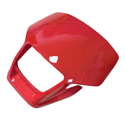 Cache de Phare, Cache de Visière pour  CRF250X 2004-2007, CRF450X 2005-2007, Accessoires 1