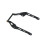 Motorcycle Navigation Bracket for  368G ZT 368 G Phone Bracket Extended Navigation Bracket Accessories 3