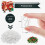 400X Christmas Light Clips - Gutter Clips for Hanging Outdoor Lights - Gutter Clips for Outside Hanging String Lights 8