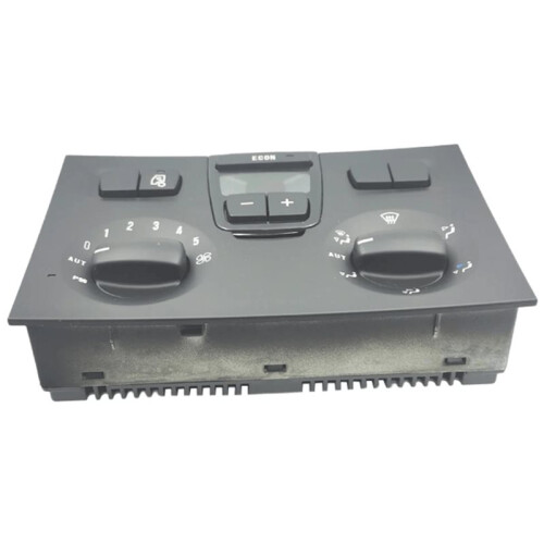 Air Conditioning  Panel 1748563 Suitable for  Trucks P/G/R 40PIN 2