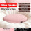 Portable Under Pillow  Sleep Speaker Soft Pillow Speaker Sleep Aid for Relaxation Sleeping 2