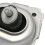 Car Front Right Engine Motor Mount for  X3 E83 M54 22113400336 LHD 3
