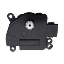 Vent Mode Door Actuator Heater Blend Door Actuator for Ram 1500 2500 3500 68089742AA 68448026AA 604-005