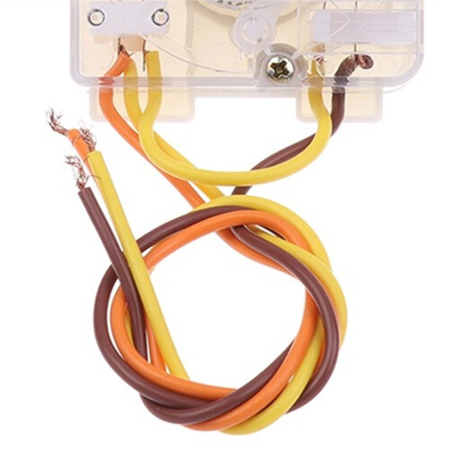 Washing Machine Accessories, Semi-Automatic Washing Machine Timer for , Washing Control for , Timer 2