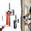 2pcs Electric Wire Puller Cable Pulling Tool,Cable Pulling Tool, Automatic Threading Device Cable Pulling Threader 10