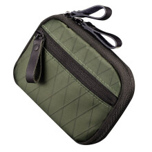 Pouch Organizer Waterproof Multi Pocket with Belt Loop Multitools for Outdoor Camping Hiking Travel