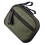 Pouch Organizer Waterproof Multi Pocket with Belt Loop Multitools for Outdoor Camping Hiking Travel 1