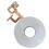 For  Video Clickwheel A1136 Replacement for 5th 5.5 Gen 3
