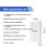 Wireless Eddystone Smallest  Size IBeacon NFC/RFID BLE Tags Tracker Location  Beacon CP103 5