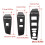 Window  Panel Door Armrest Panel Window Lift Panel Sticker 05AOMX-001 for   MDX 2022-2025 6