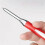 Solid Carpenter Pencil Set with 12 Refill Leads Built-in Sharpener Marking Tool Woodworking Deep Hole Mechanical Pencils 6