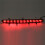 High-Mounted Brake Light for   2011-2016 Rear Third Stop Light 1Q0945097B 1Q0945097A 5