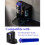Roll- Mop for  Spot+ Scrub AI Wet and Dry Robot, Washable, Microfiber Mop Roller Replacement Accessories 1Pcs 4
