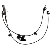 Sensore di Velocità ABS per C1 per 107 per Aygo Anteriore Sinistro e Destro 1.4 HDI 1.0 4545E1 89542-0H010 0265007687