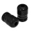 Bump Stops Kit 1-1303 & 1-1304 Front and Rear Buffer Block Kit for   JK 2007-2018 7