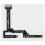 Câble de Connecteurs de Bouton Latéral de Souris, Câble Plat Flexible pour GPW 5
