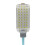 Portable Handheld Work Light with Bottom Magnet Flexible Hose Rechargeable Flashlight for Maintenance Outdoor Camping 4
